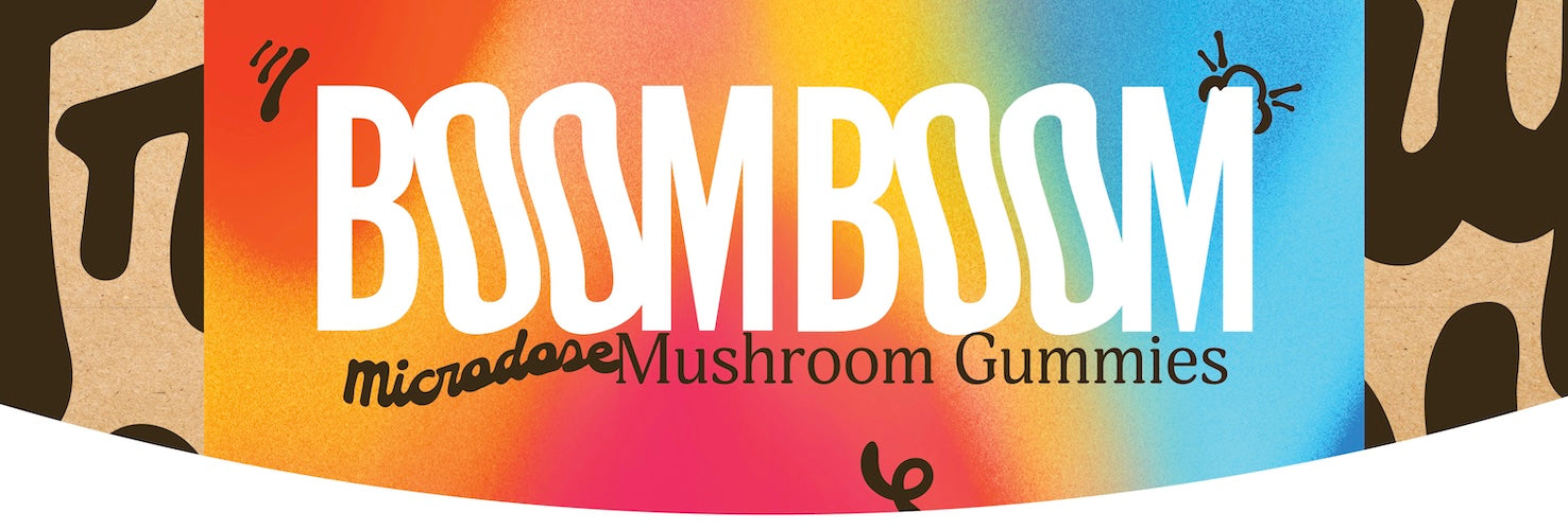 The Complete BOOM BOOM Guide