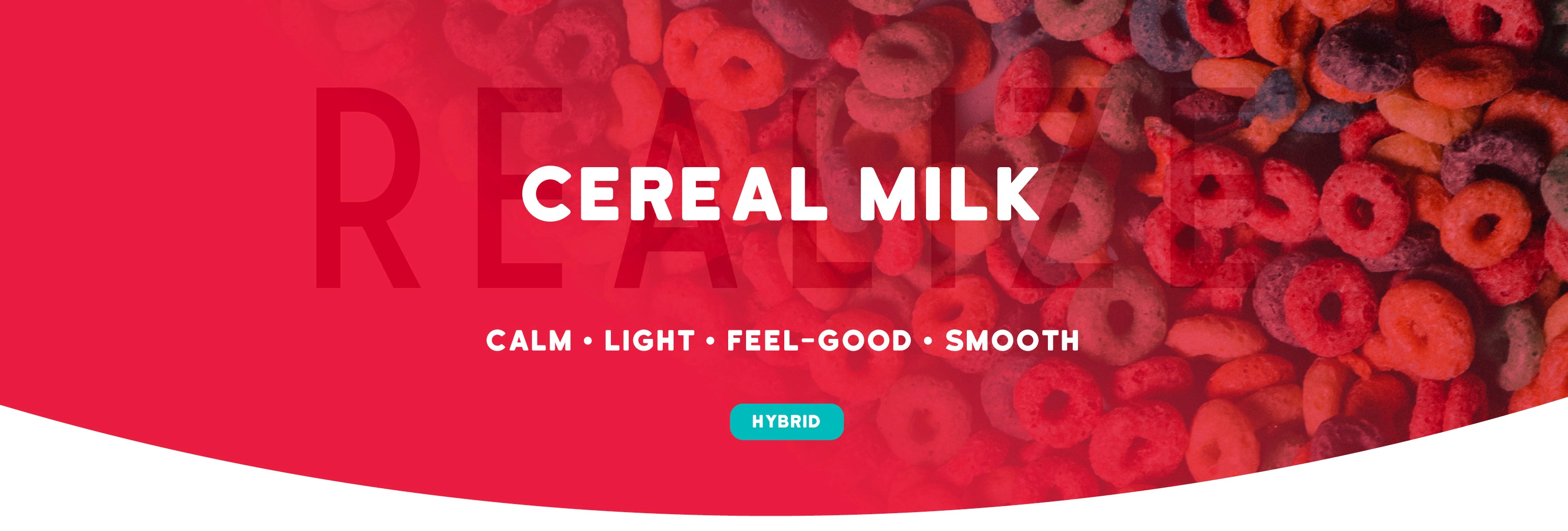 Cereal Milk